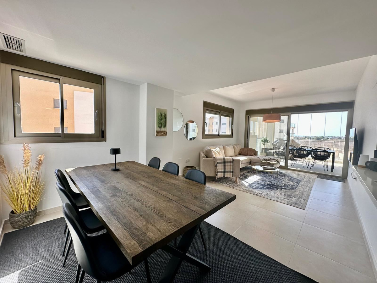 Appartement te koop in Los Dolses | 3 slaapkamers H5491426