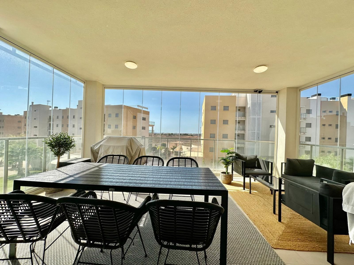 Appartement te koop in Los Dolses | 3 slaapkamers H5491426