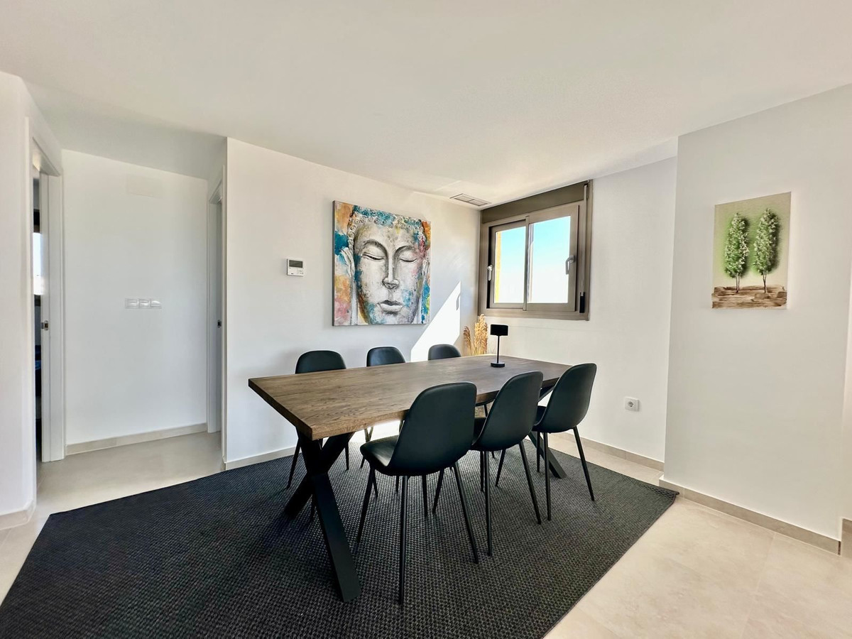 Appartement te koop in Los Dolses | 3 slaapkamers H5491426