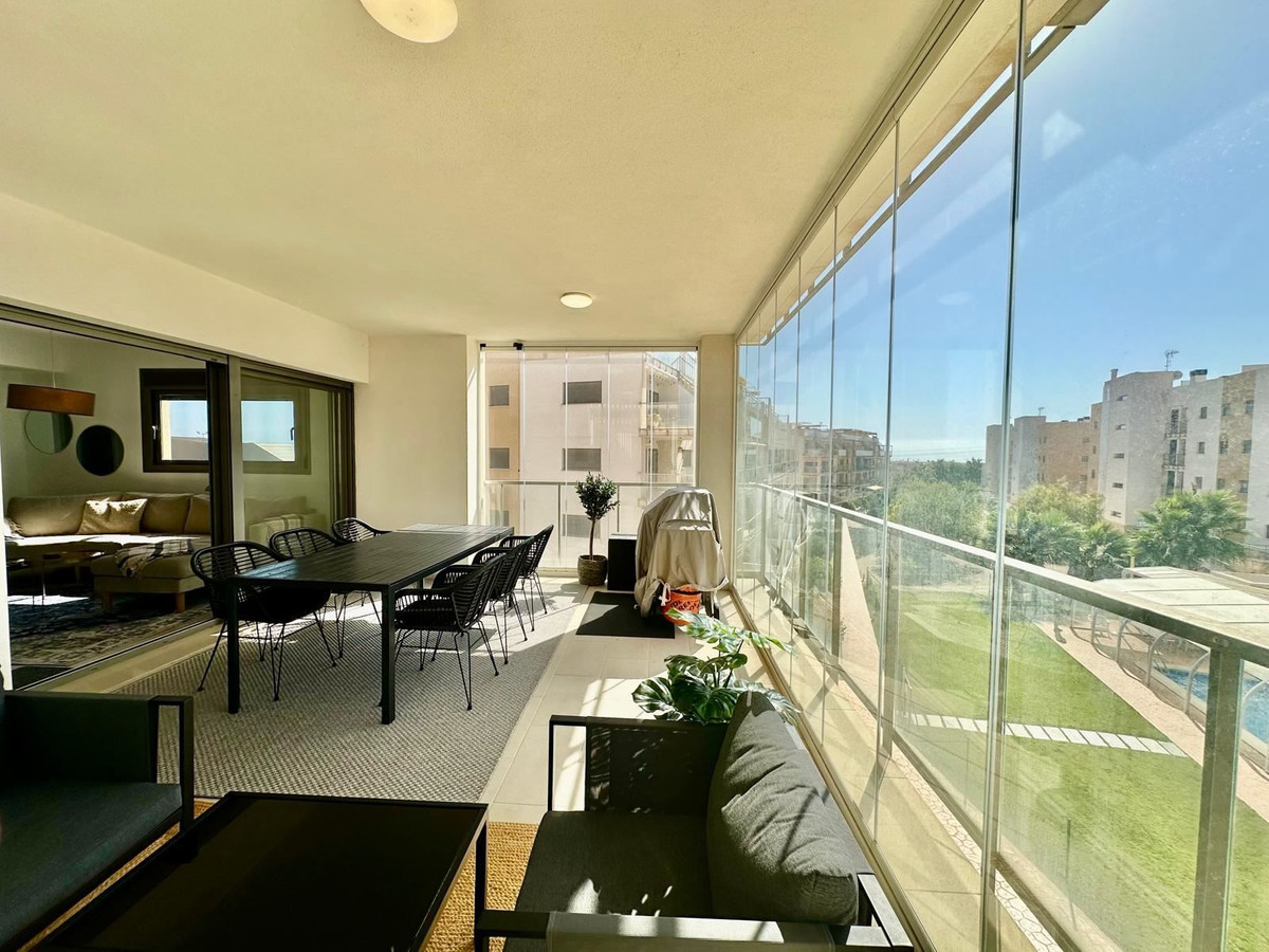 Appartement te koop in Los Dolses | 3 slaapkamers H5491426