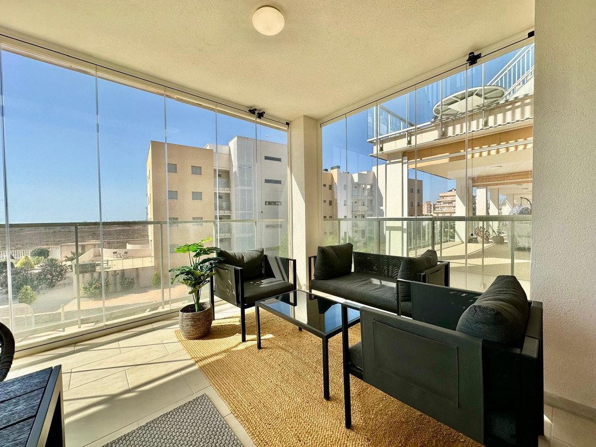 Appartement te koop in Los Dolses | 3 slaapkamers H5491426