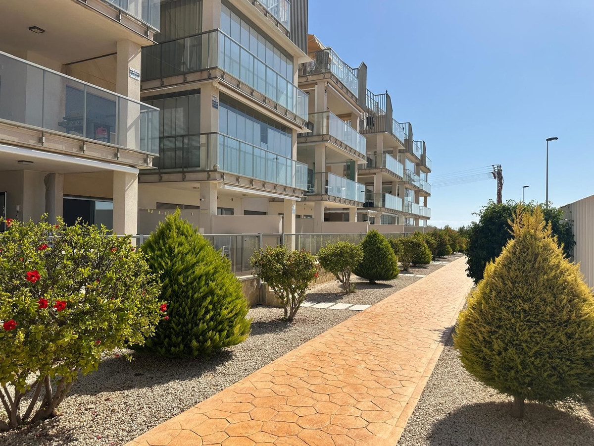 Appartement te koop in Los Dolses | 3 slaapkamers H5491426
