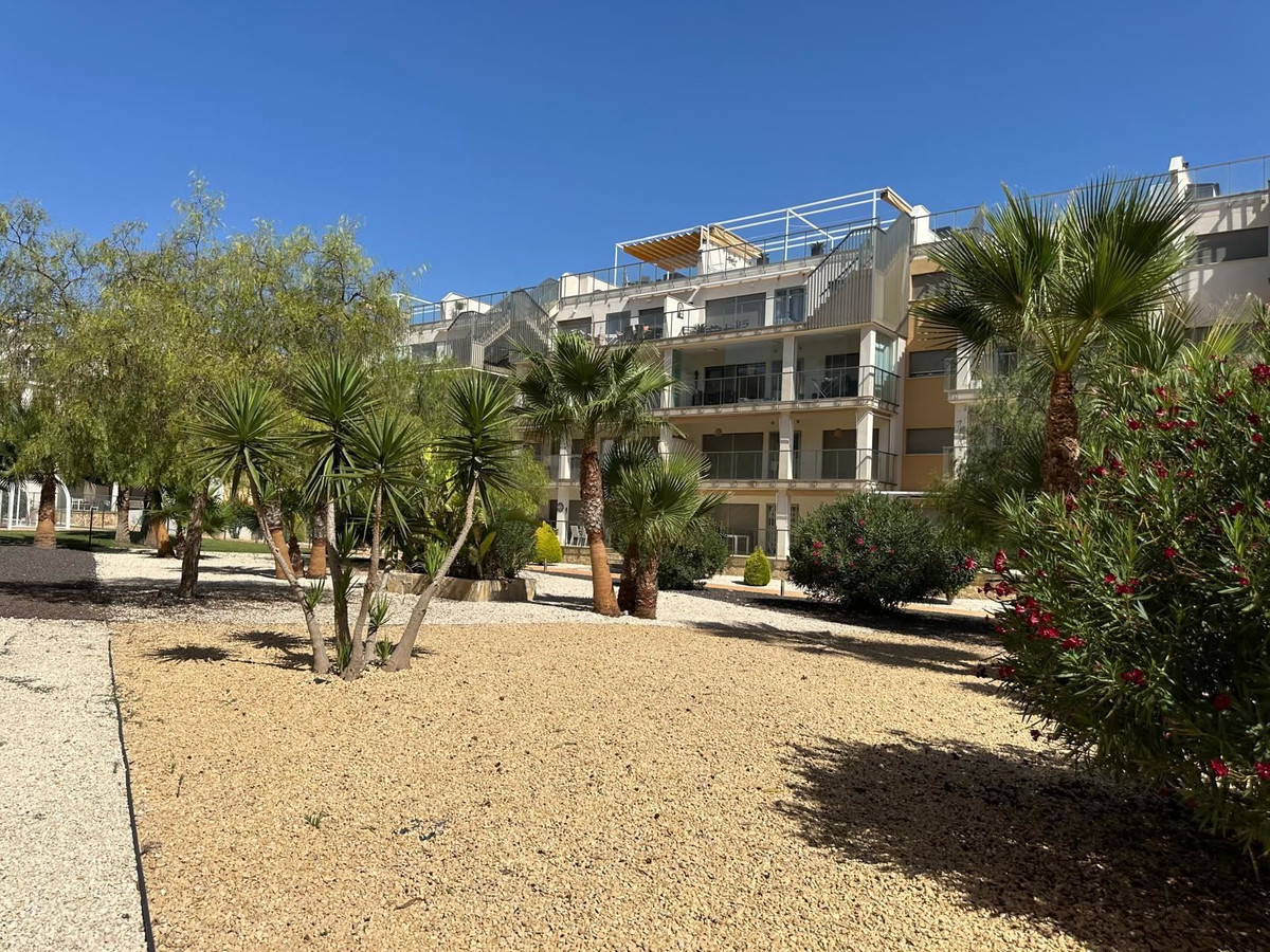 Appartement te koop in Los Dolses | 3 slaapkamers H5491426