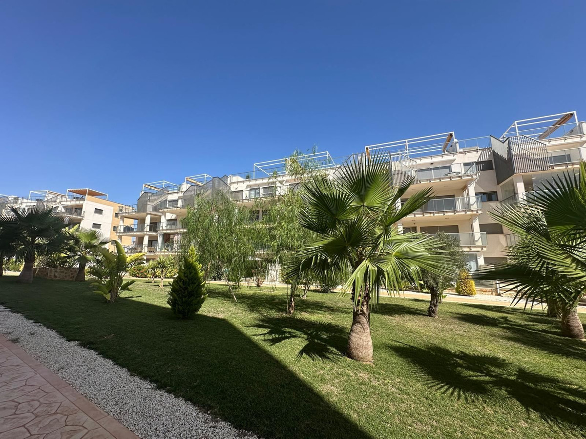 Appartement te koop in Los Dolses | 3 slaapkamers H5491426