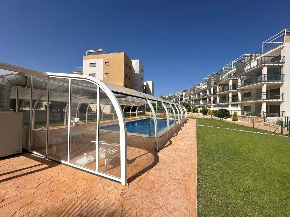 Appartement te koop in Los Dolses | 3 slaapkamers H5491426
