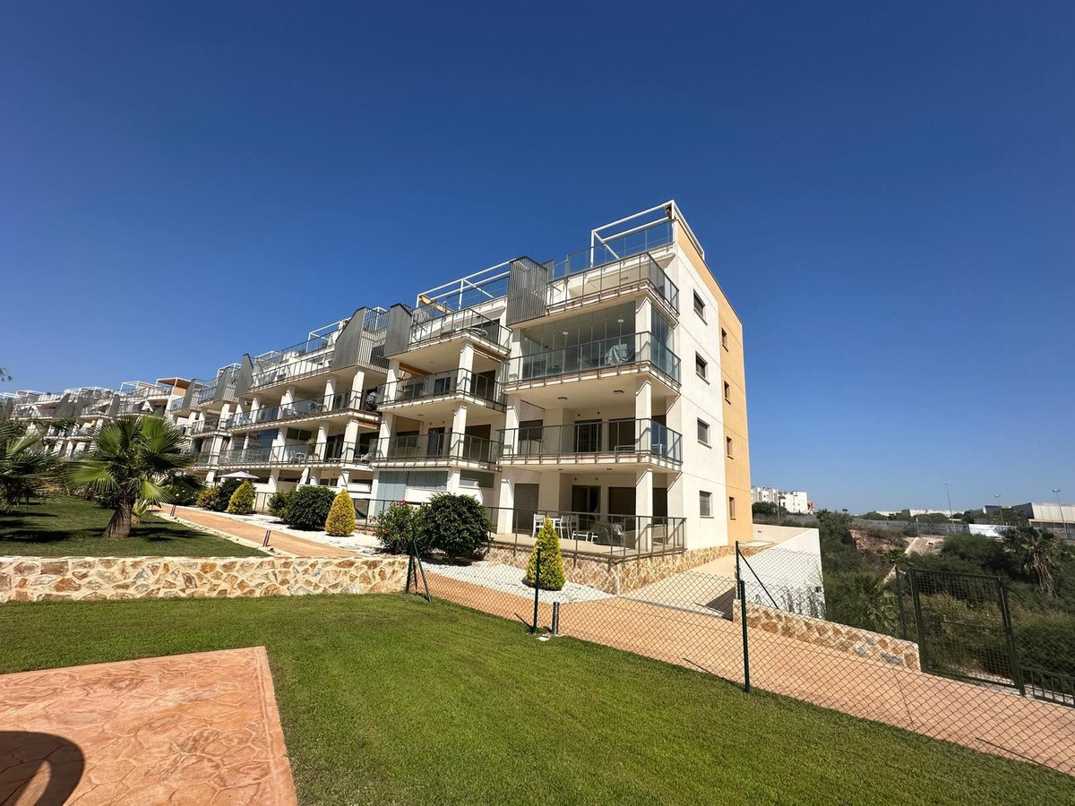 Appartement te koop in Los Dolses | 3 slaapkamers H5491426