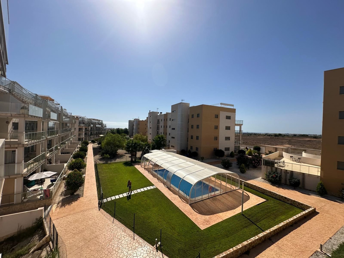Appartement te koop in Los Dolses | 3 slaapkamers H5491426