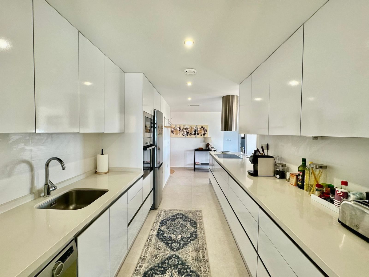 Appartement te koop in Los Dolses | 3 slaapkamers H5491426