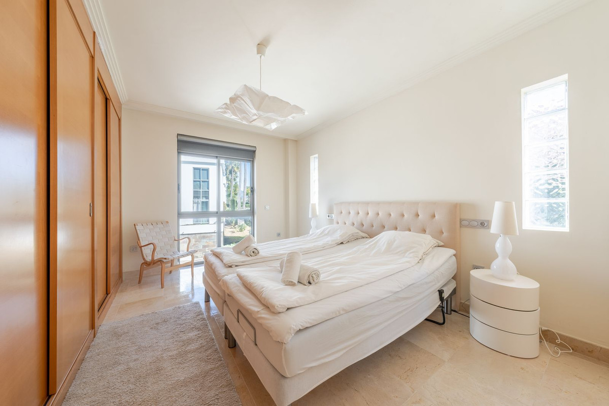 Penthouse in Los Flamingos-12