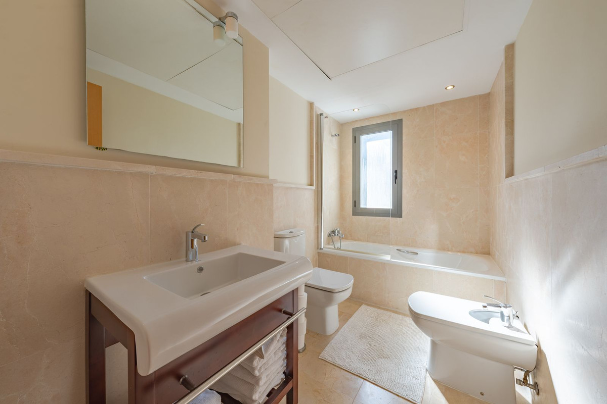 Penthouse in Los Flamingos-13