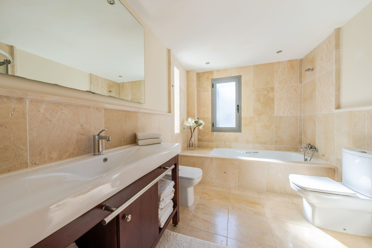 Penthouse in Los Flamingos-15