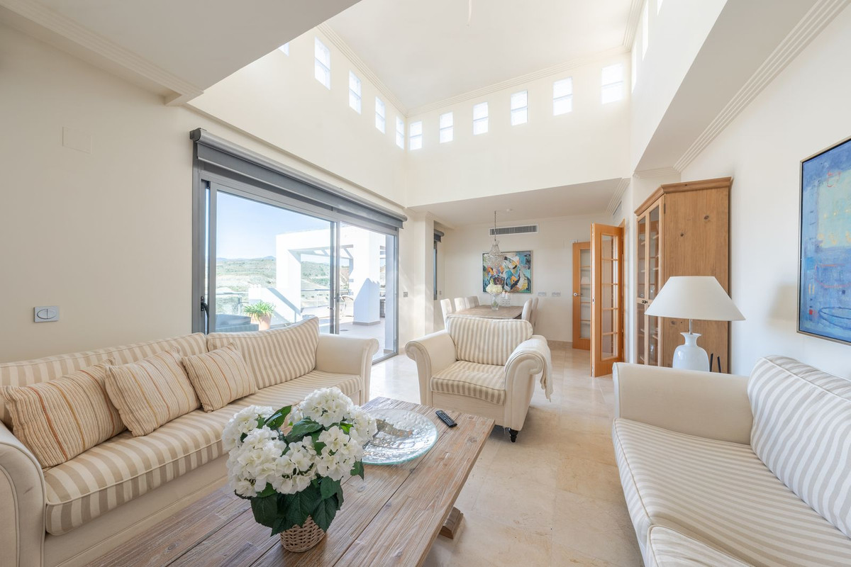 Penthouse in Los Flamingos-22