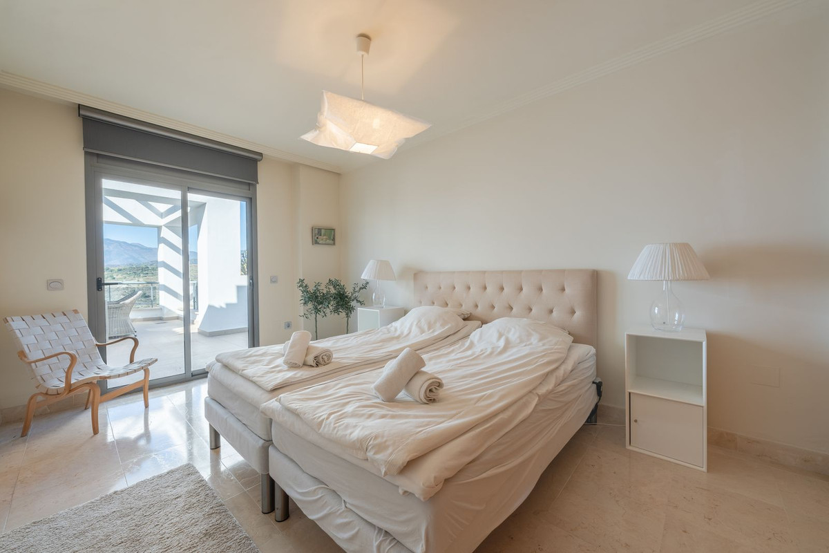 Penthouse in Los Flamingos-9