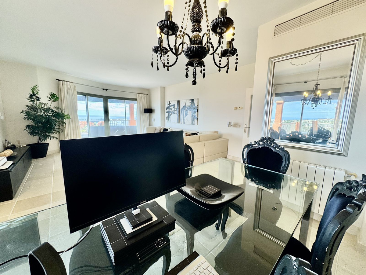 Penthouse in Los Flamingos-10