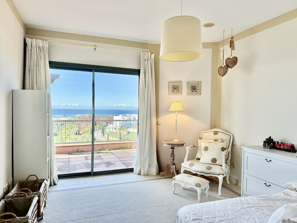 Penthouse in Los Flamingos-11