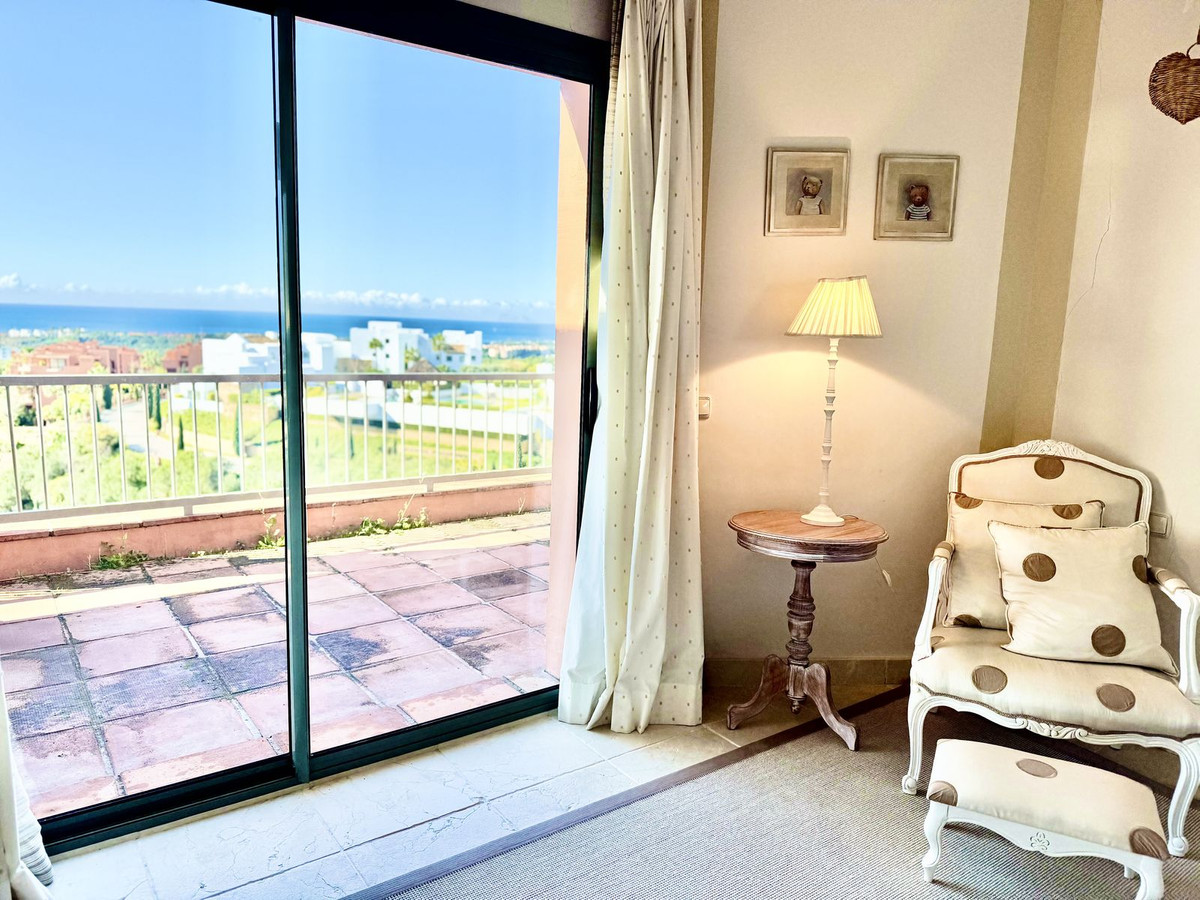 Penthouse in Los Flamingos-12