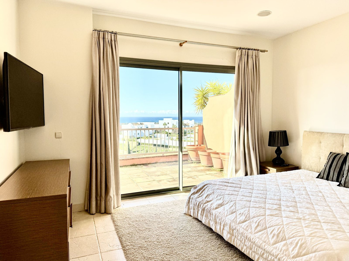 Penthouse in Los Flamingos-13