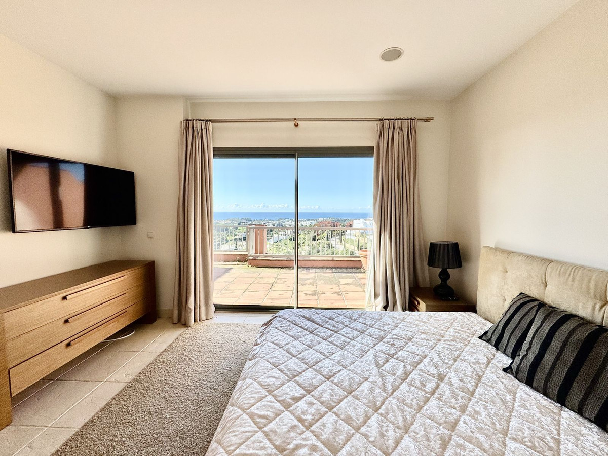 Penthouse in Los Flamingos-14