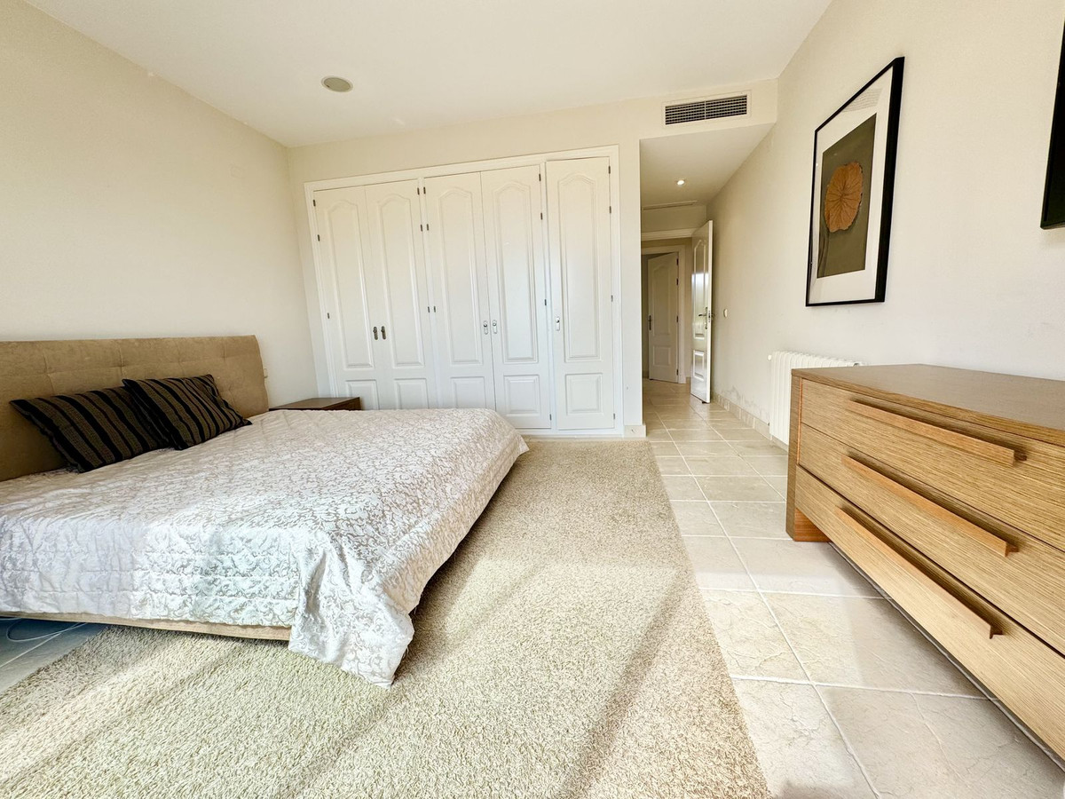 Penthouse in Los Flamingos-15