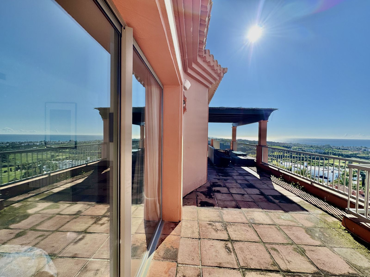 Penthouse in Los Flamingos-16