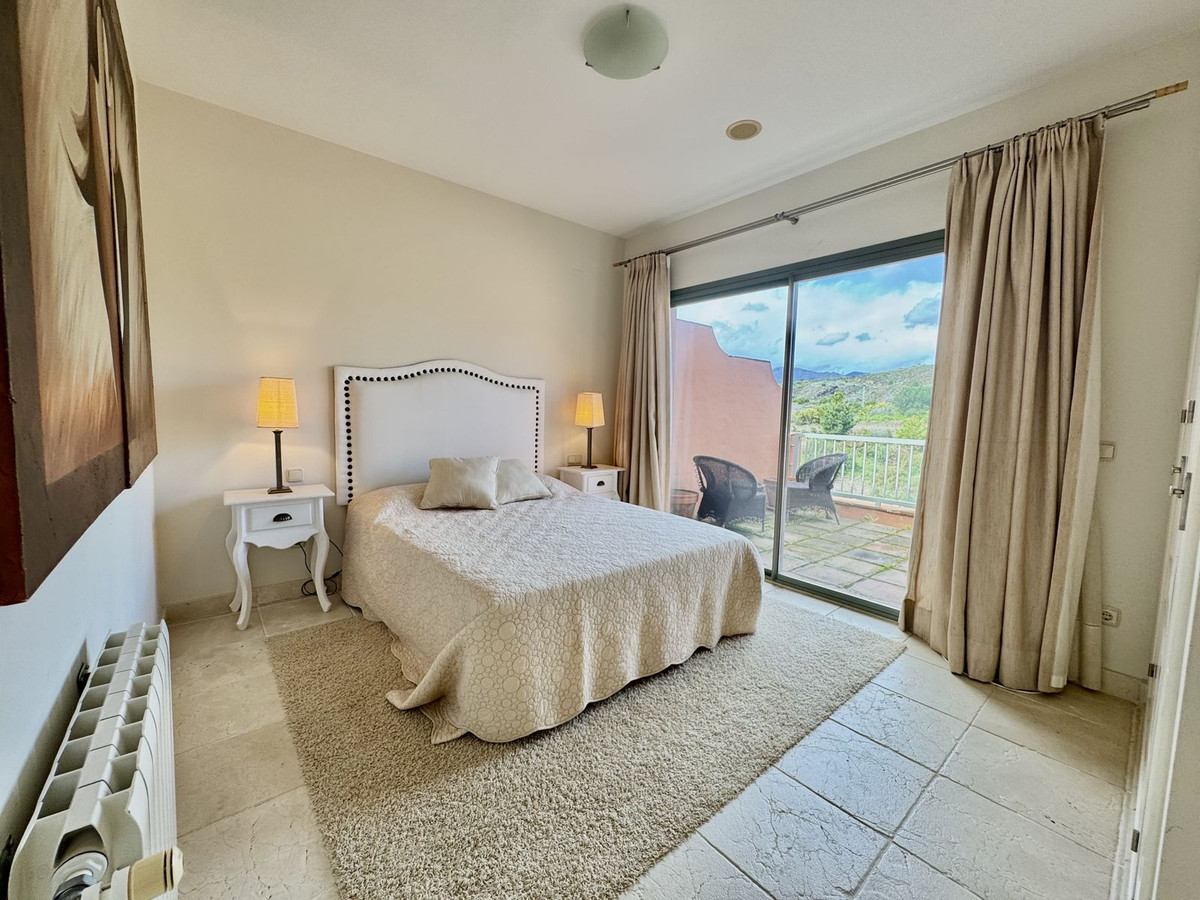 Penthouse in Los Flamingos-17