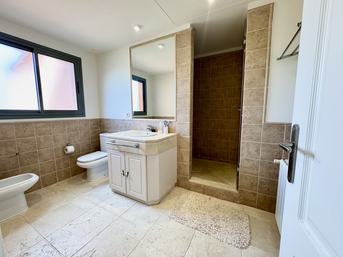 Penthouse in Los Flamingos-19
