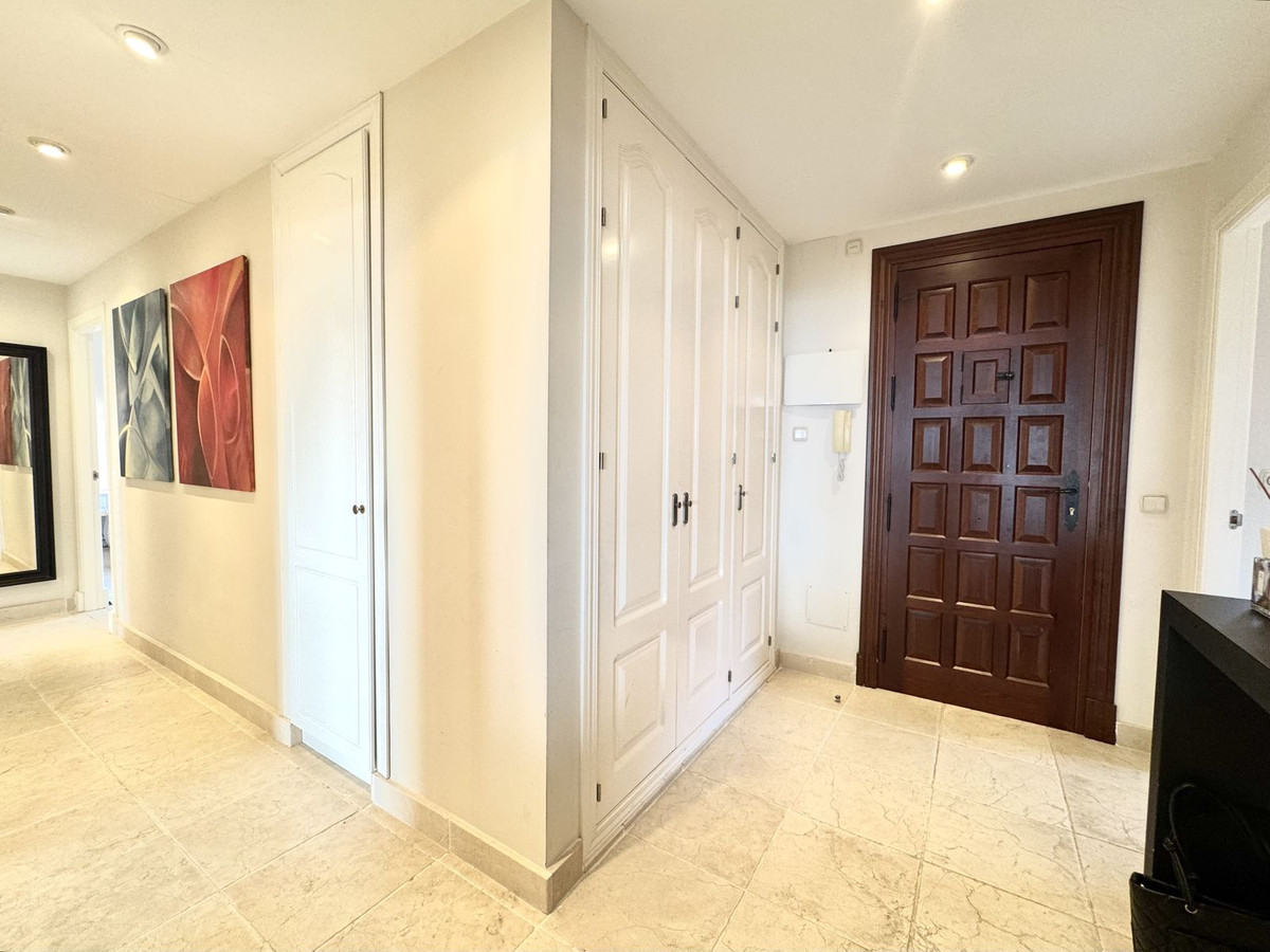Penthouse in Los Flamingos-20