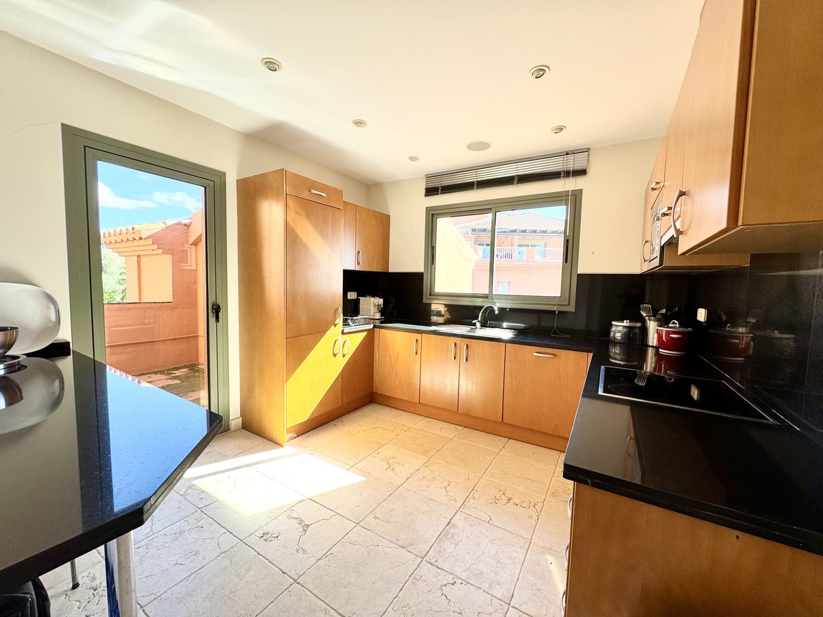 Penthouse in Los Flamingos-21