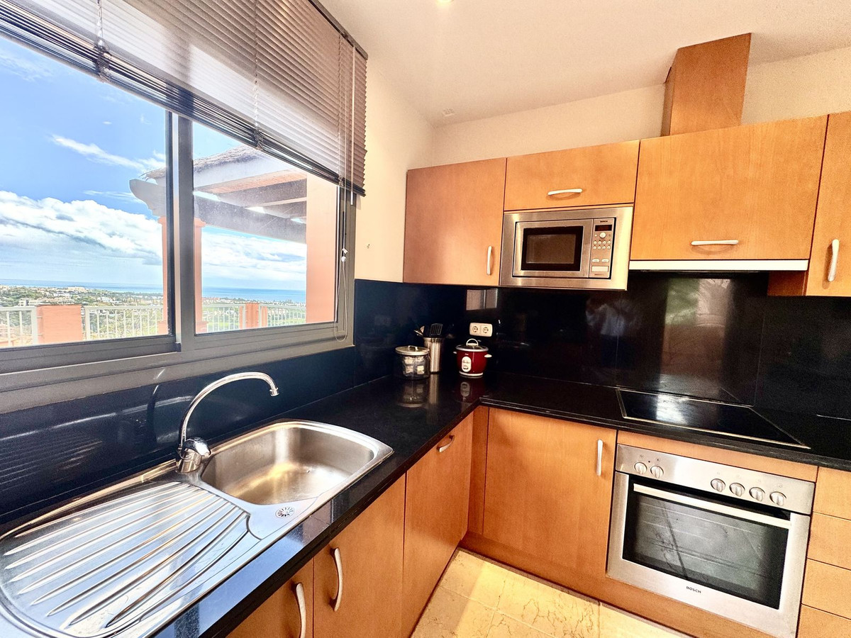 Penthouse in Los Flamingos-22