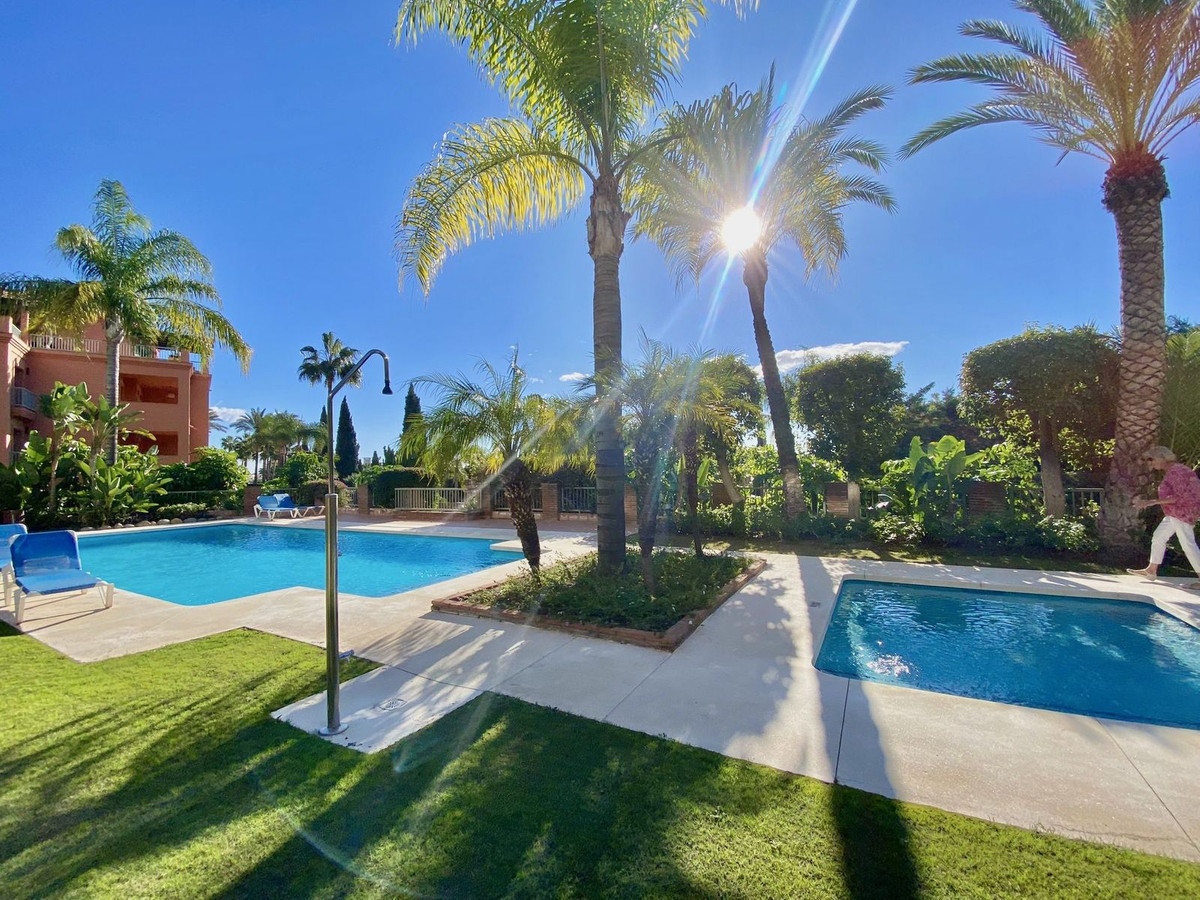 Penthouse in Los Flamingos-24