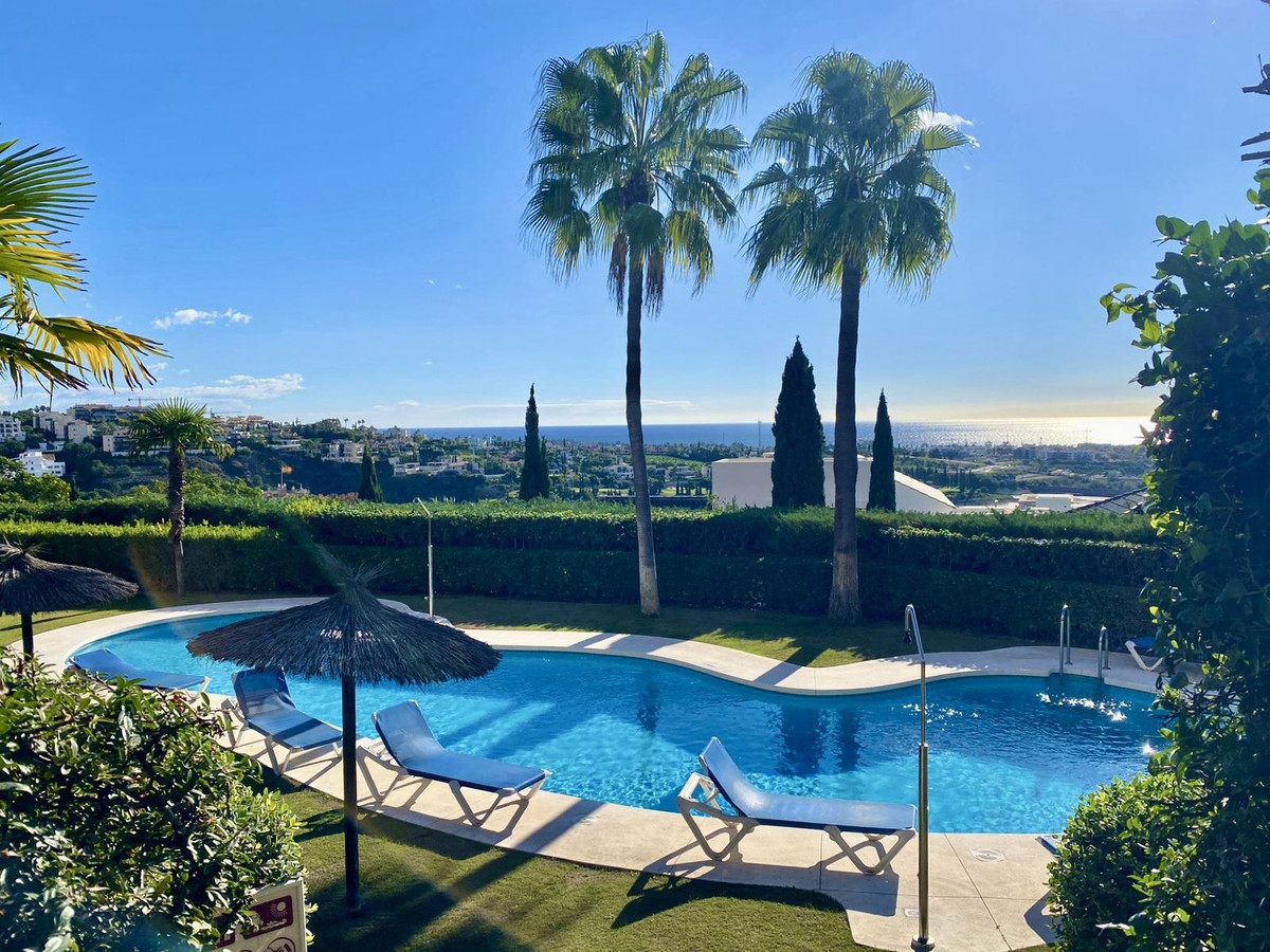 Penthouse in Los Flamingos-25