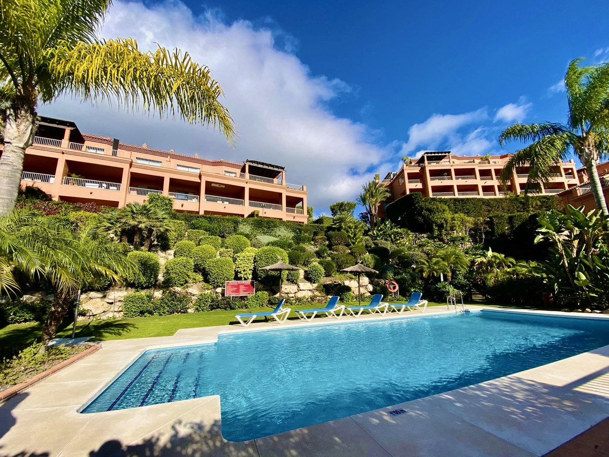 Penthouse in Los Flamingos-26