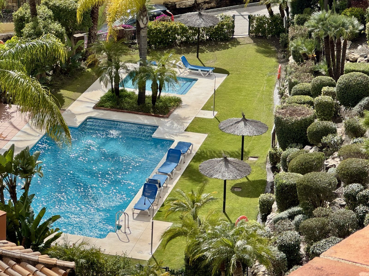 Penthouse in Los Flamingos-28