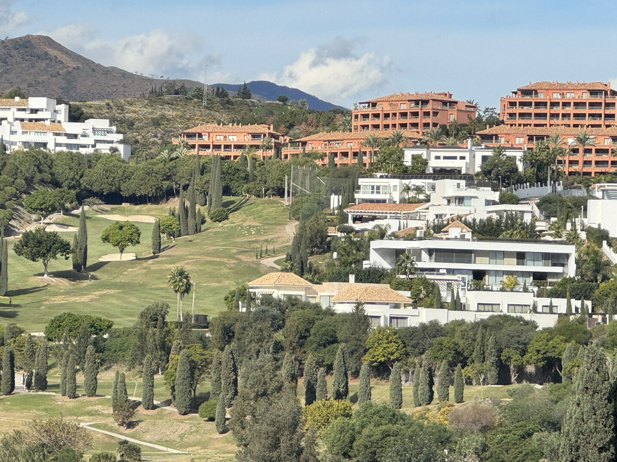 Penthouse in Los Flamingos-29