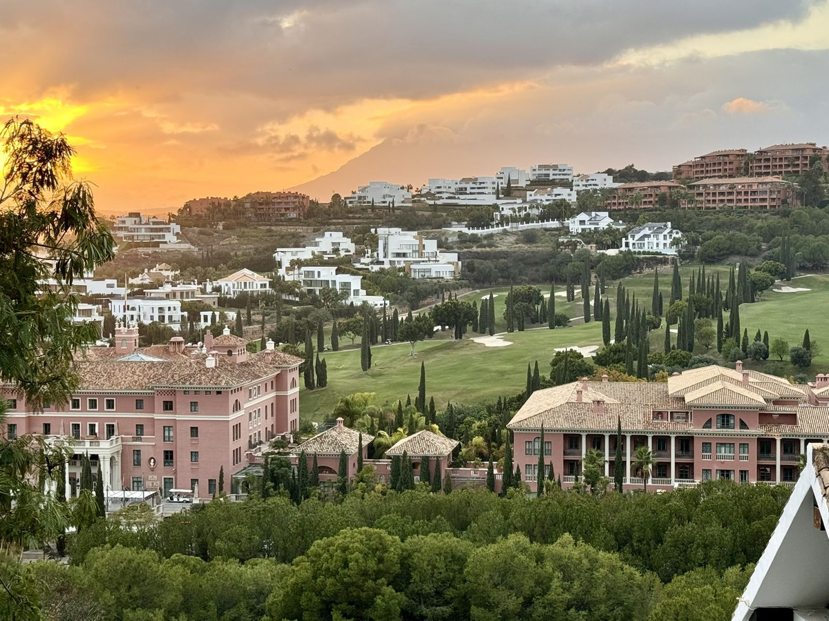 Penthouse in Los Flamingos-33