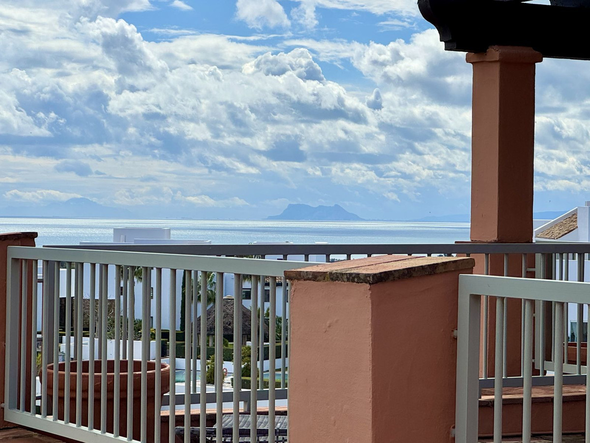 Penthouse in Los Flamingos-6
