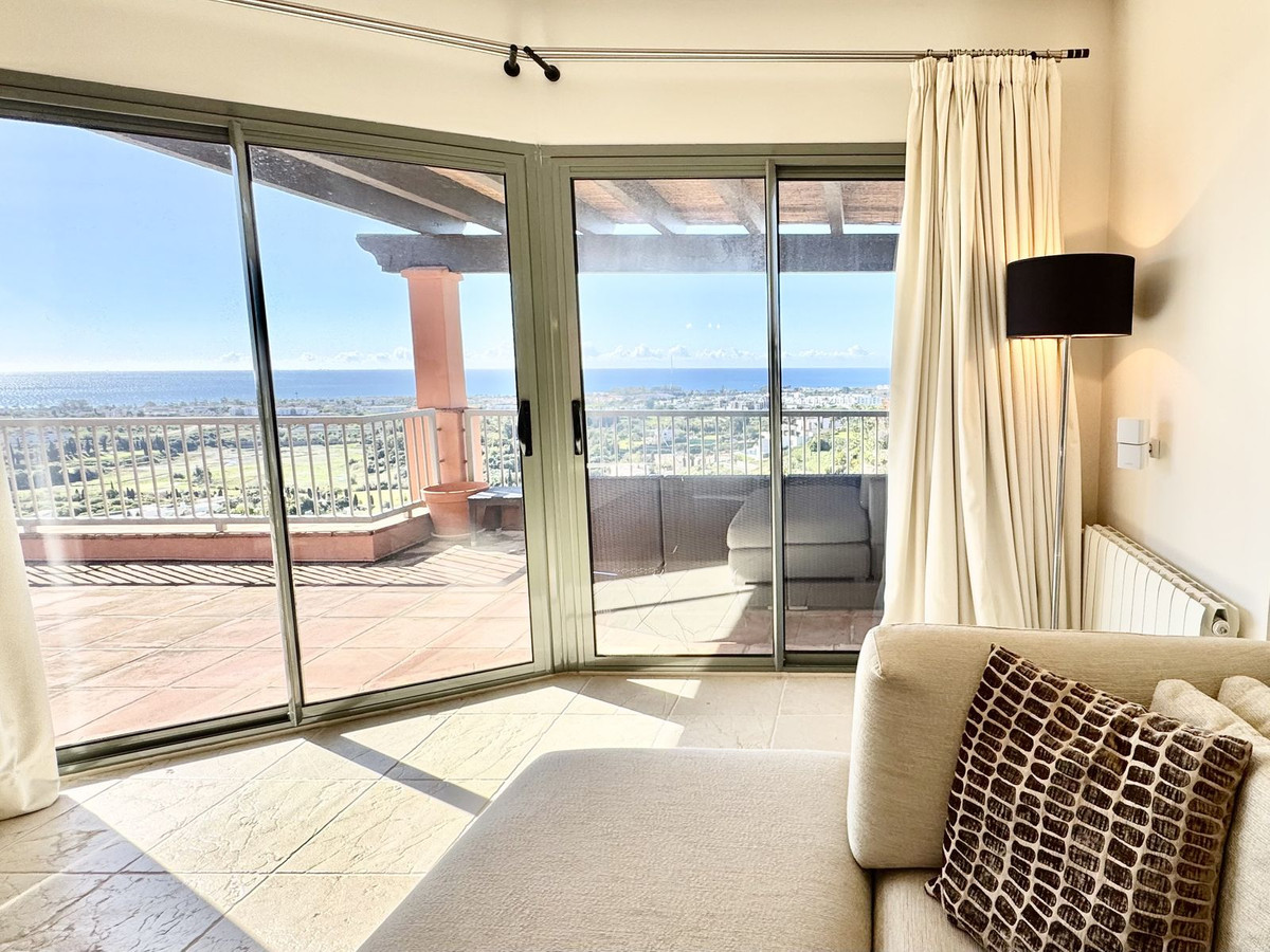 Penthouse in Los Flamingos-8