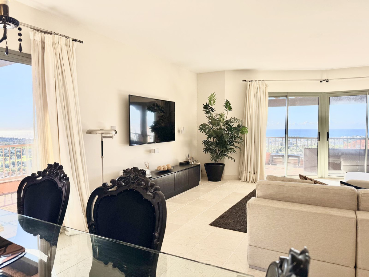 Penthouse in Los Flamingos-9