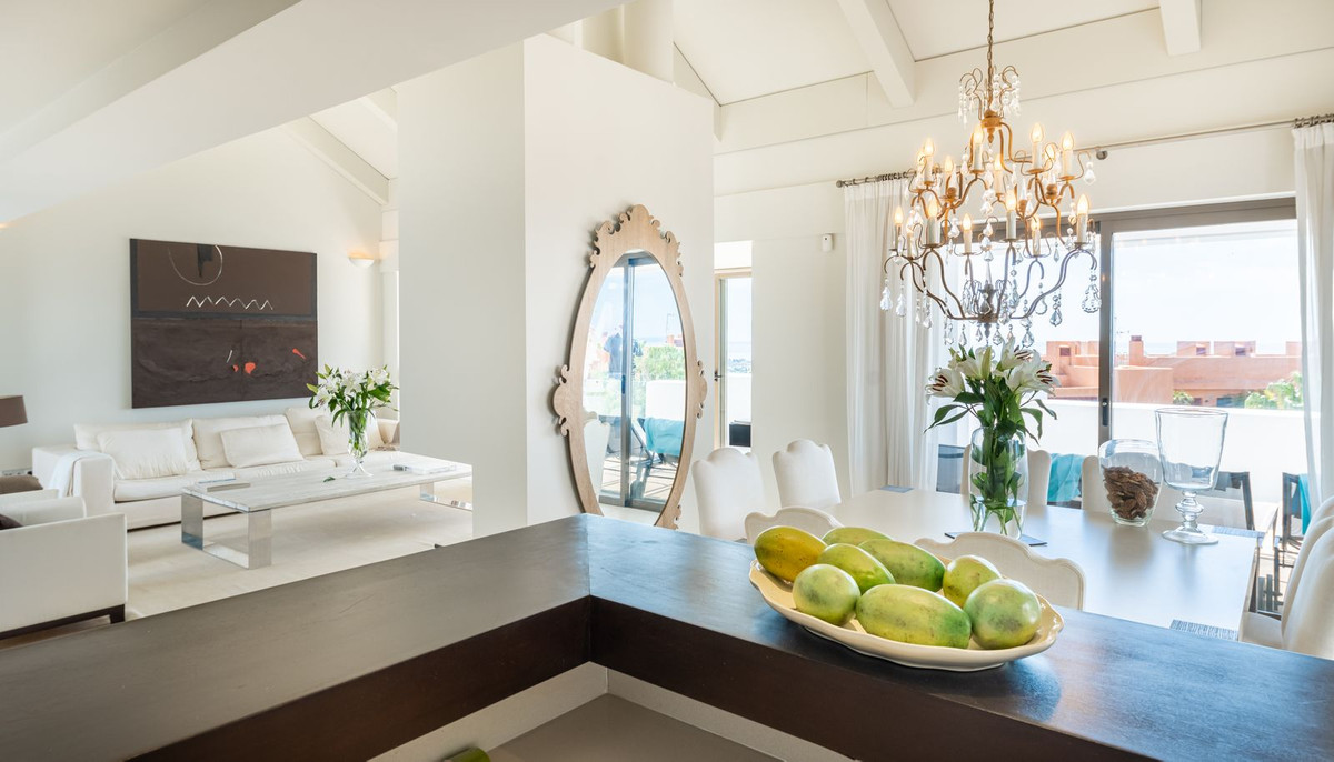Penthouse in Los Flamingos-11