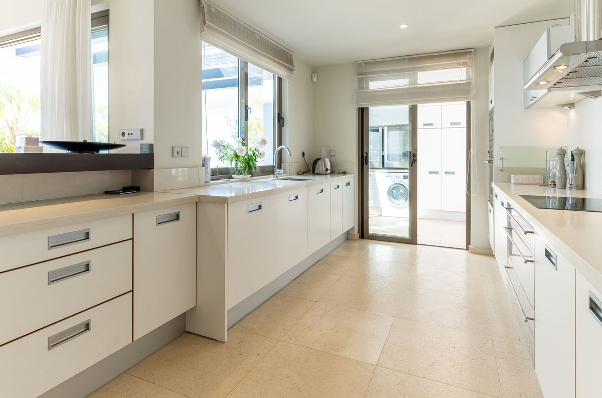 Penthouse in Los Flamingos-13