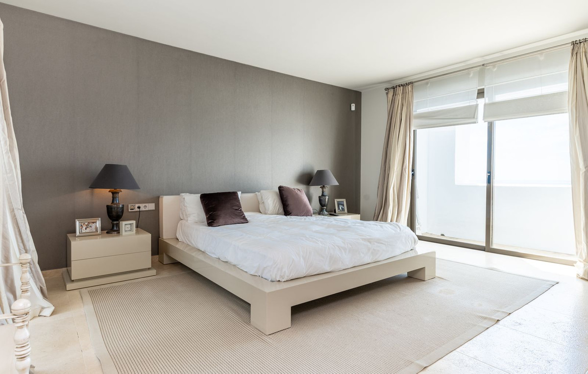 Penthouse in Los Flamingos-18