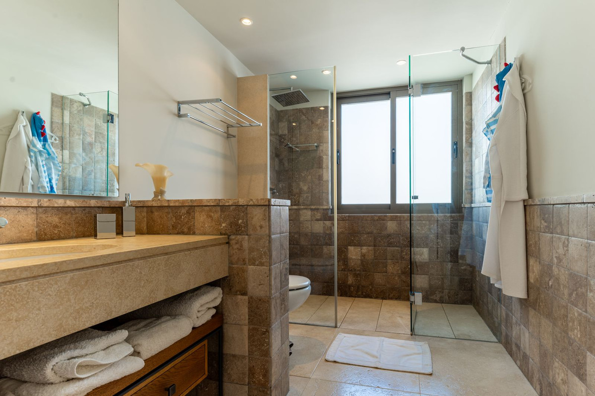 Penthouse in Los Flamingos-21