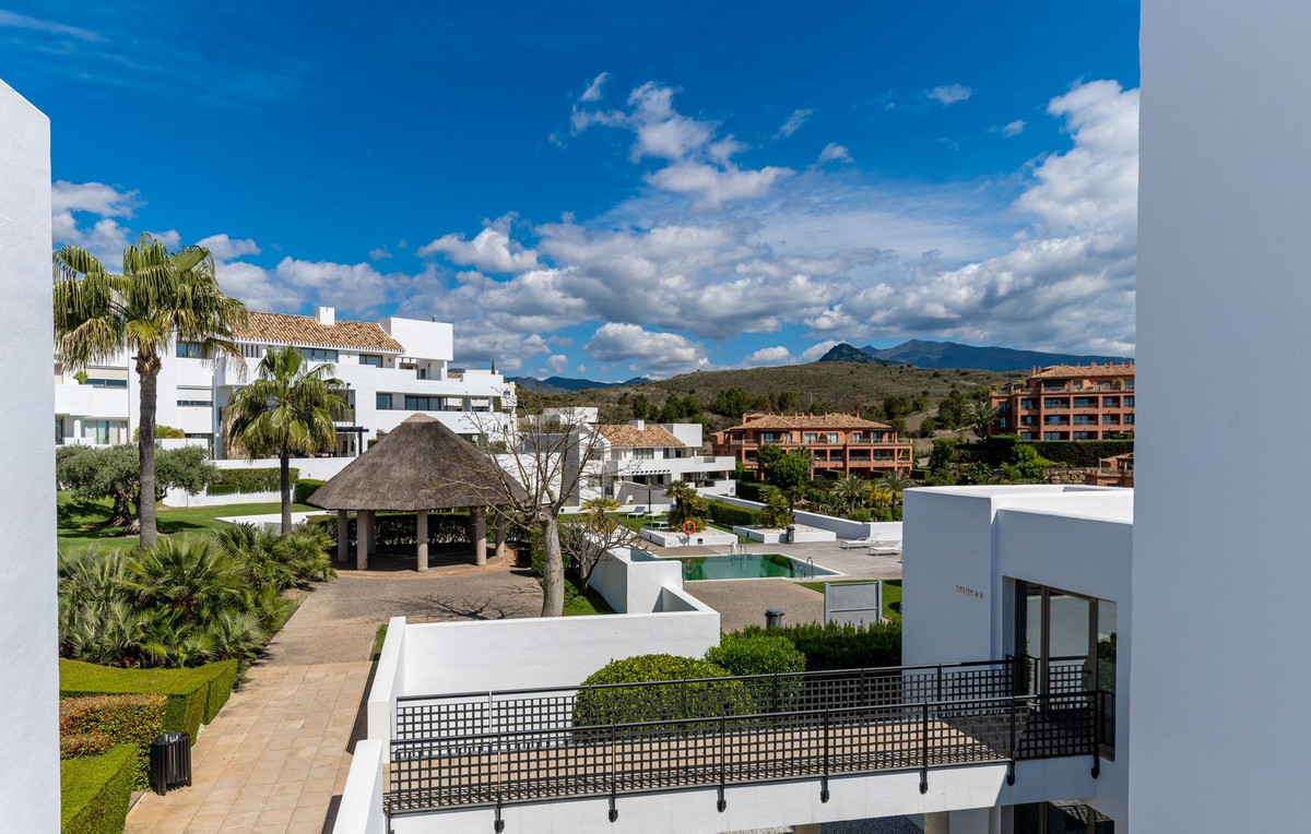 Penthouse in Los Flamingos-24