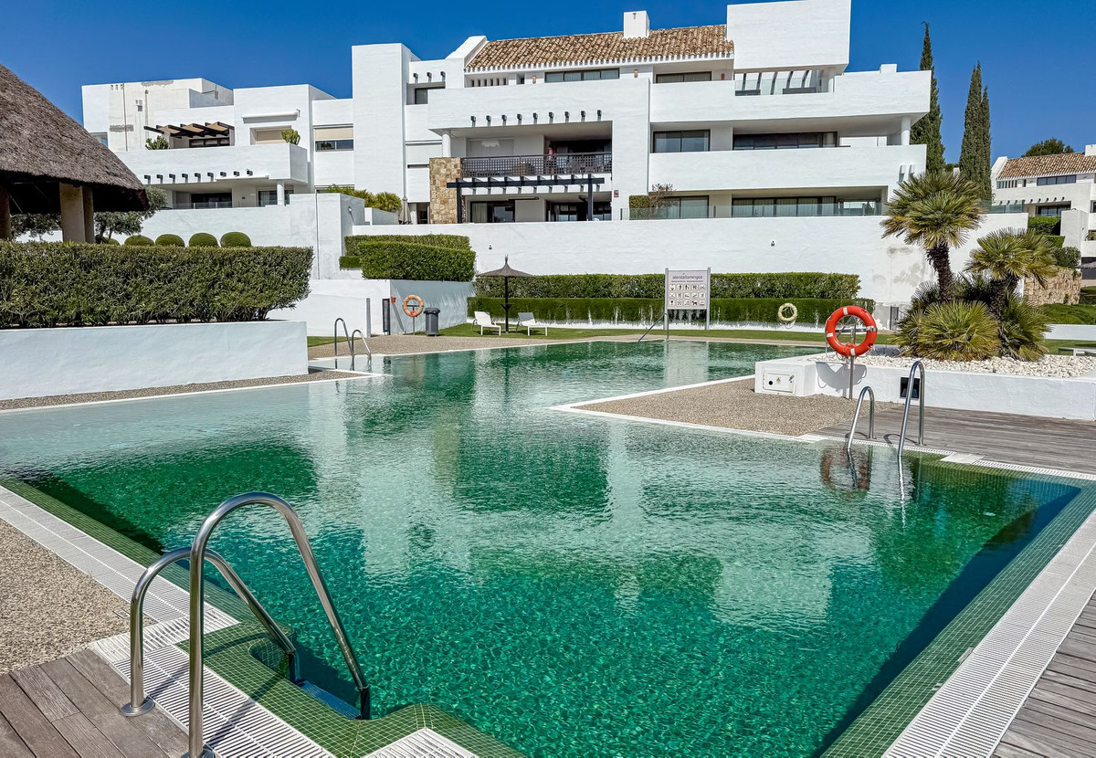 Penthouse in Los Flamingos-27