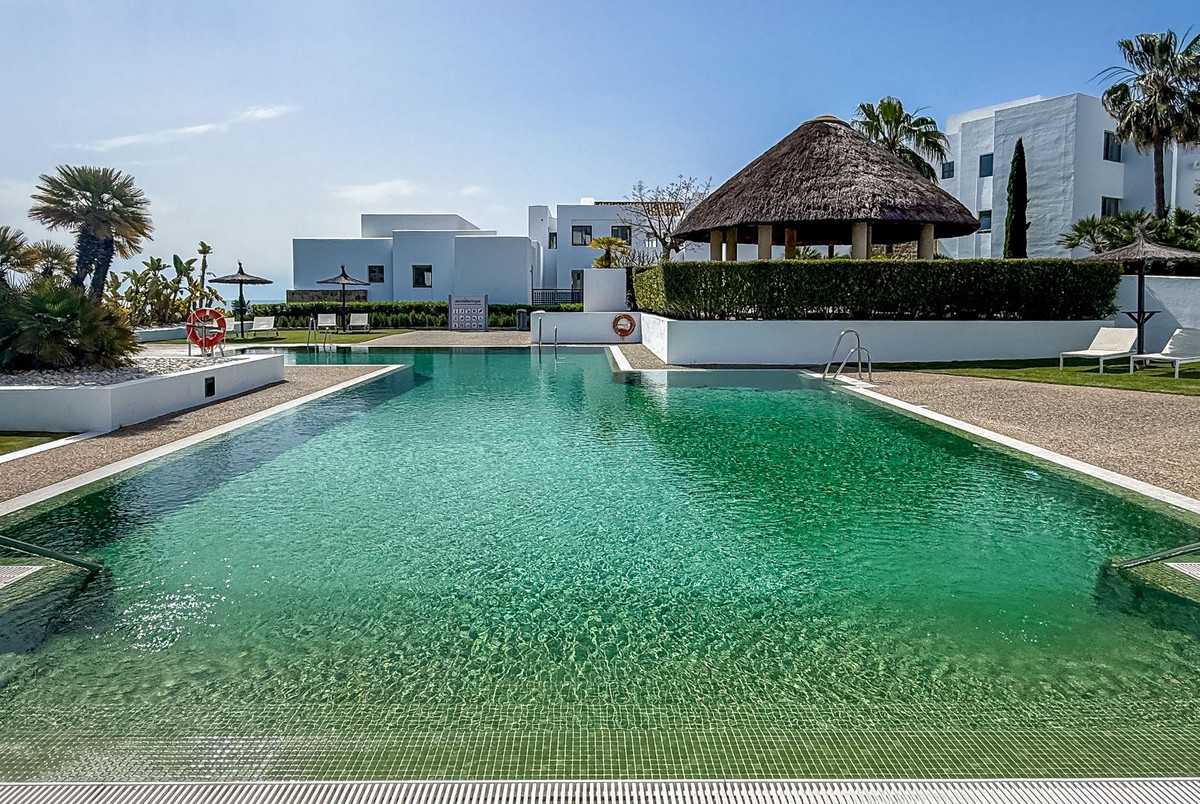 Penthouse in Los Flamingos-28