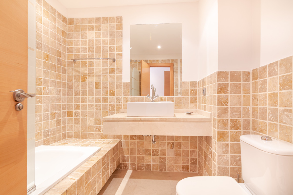 Appartement te koop in Los Flamingos | 3 slaapkamers H5063437