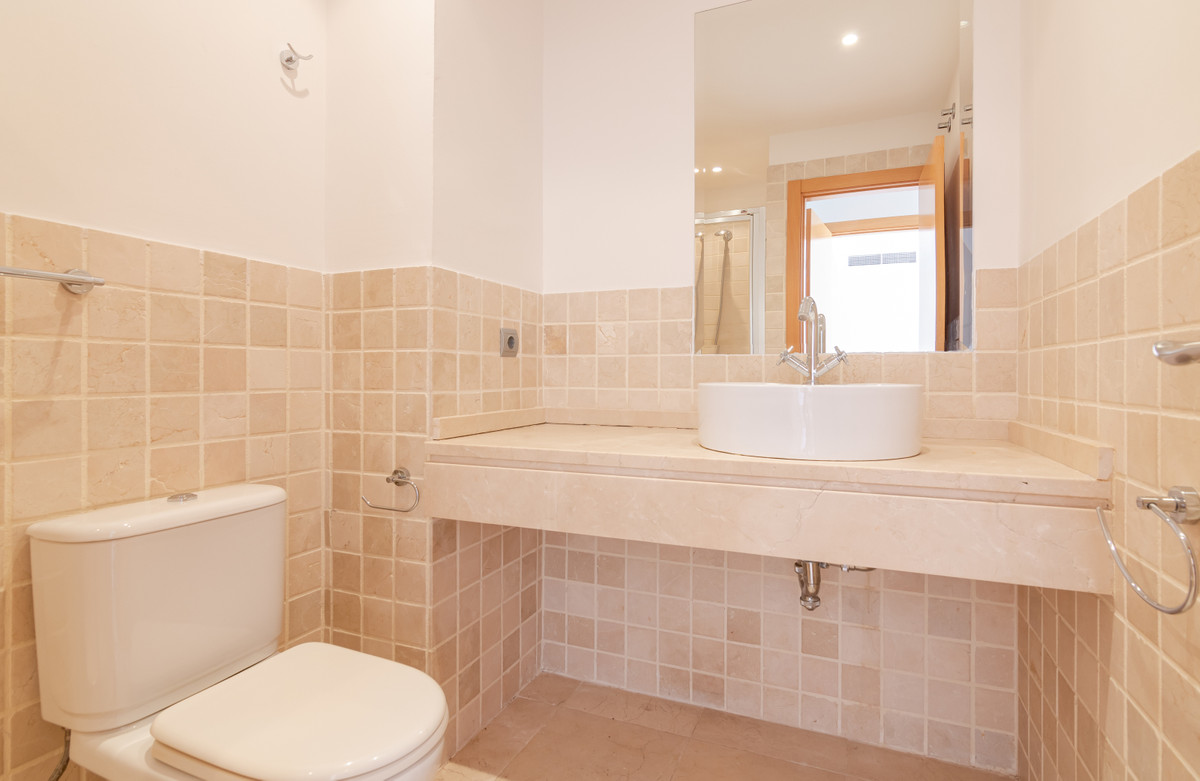 Appartement te koop in Los Flamingos | 3 slaapkamers H5063437
