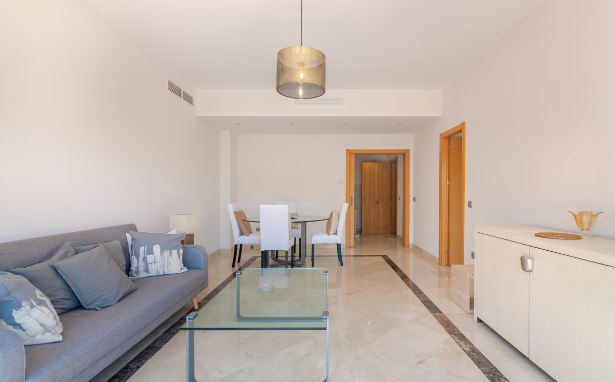 Appartement te koop in Los Flamingos | 3 slaapkamers H5063437