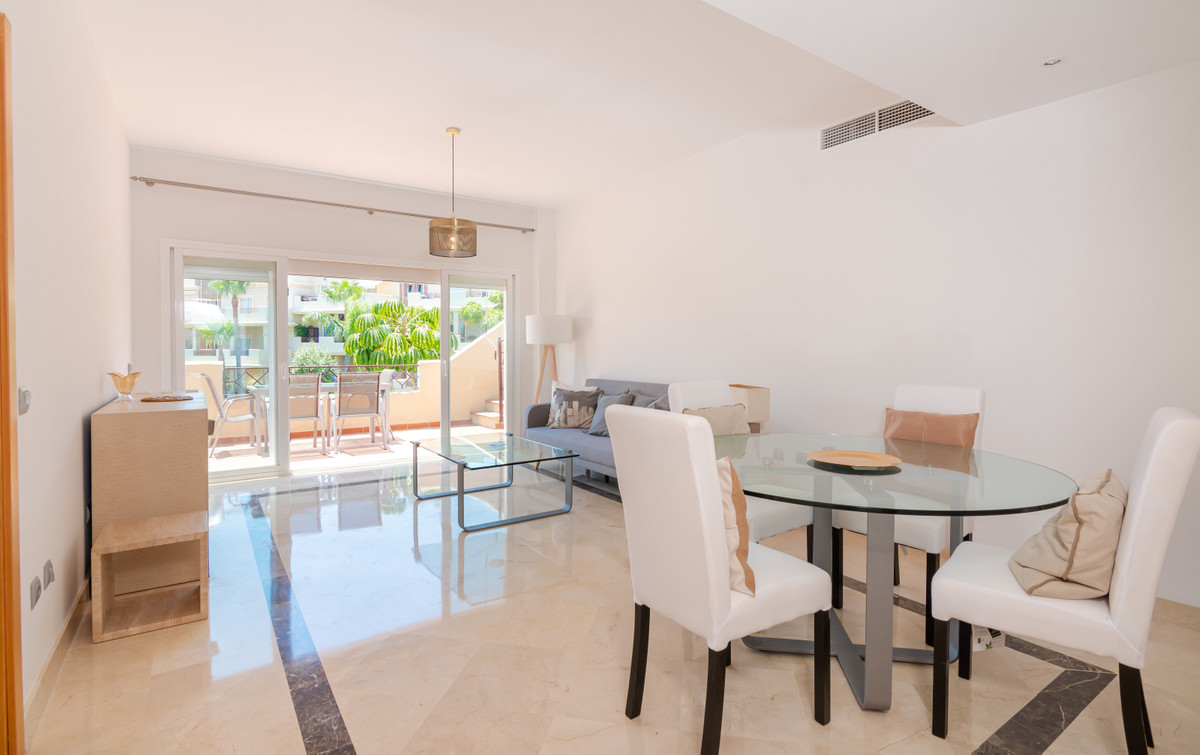 Appartement te koop in Los Flamingos | 3 slaapkamers H5063437