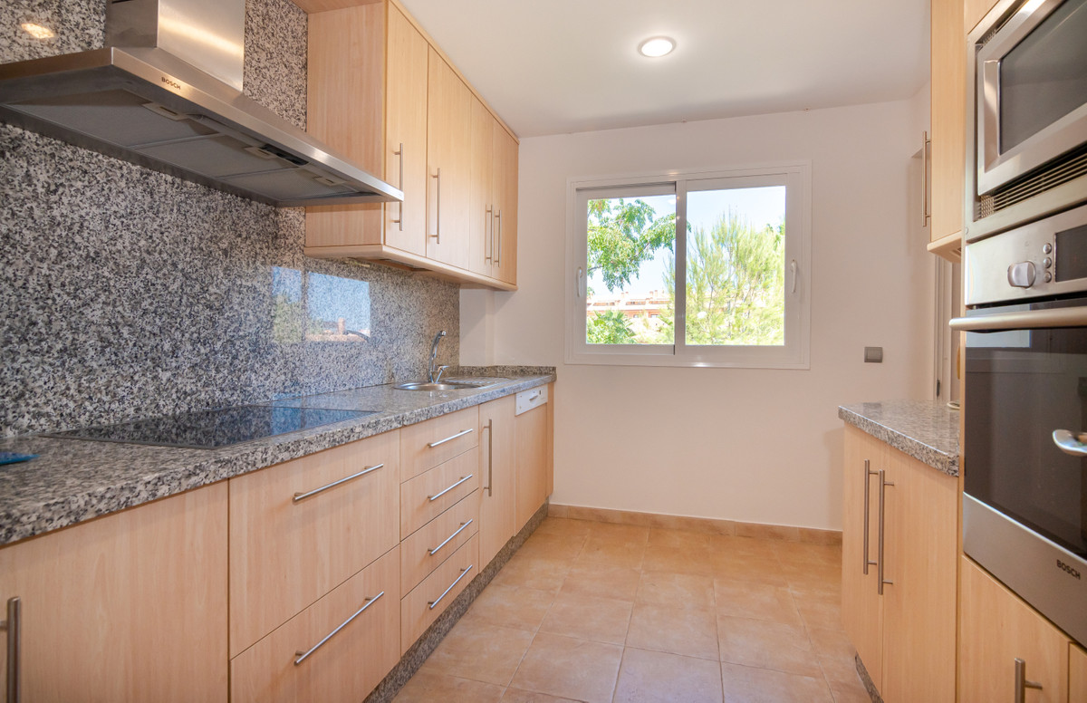 Appartement te koop in Los Flamingos | 3 slaapkamers H5063437